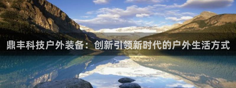 富邦娱乐 上鼎狐网