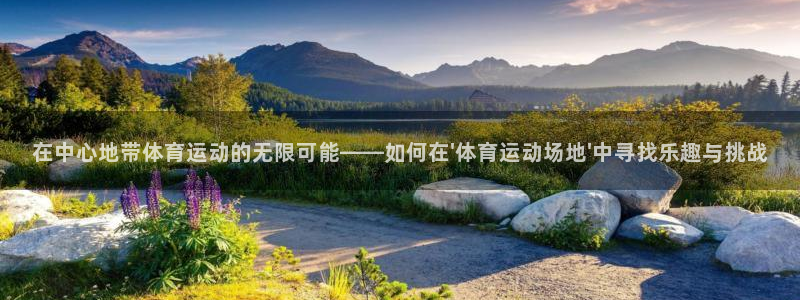 探球体育比分：在中心地带体育运动的无限可能——如何在\'体育运动场地\'中寻找乐趣与挑战